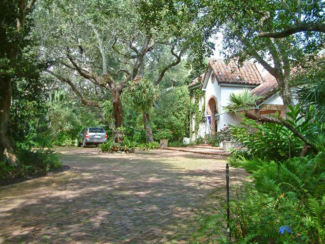 Parker Residence - Coral Gables, Florida