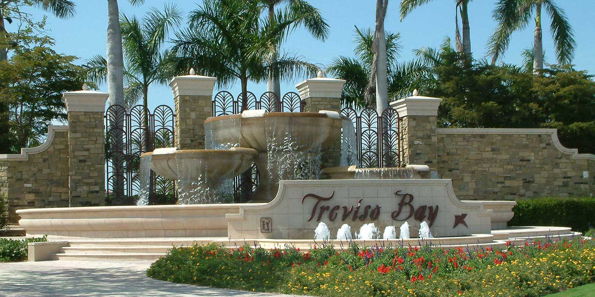 Treviso Bay - Naples, Florida